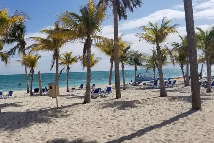 Day Trip To Freeport, Grand Bahama - Tickets only - Primary Image