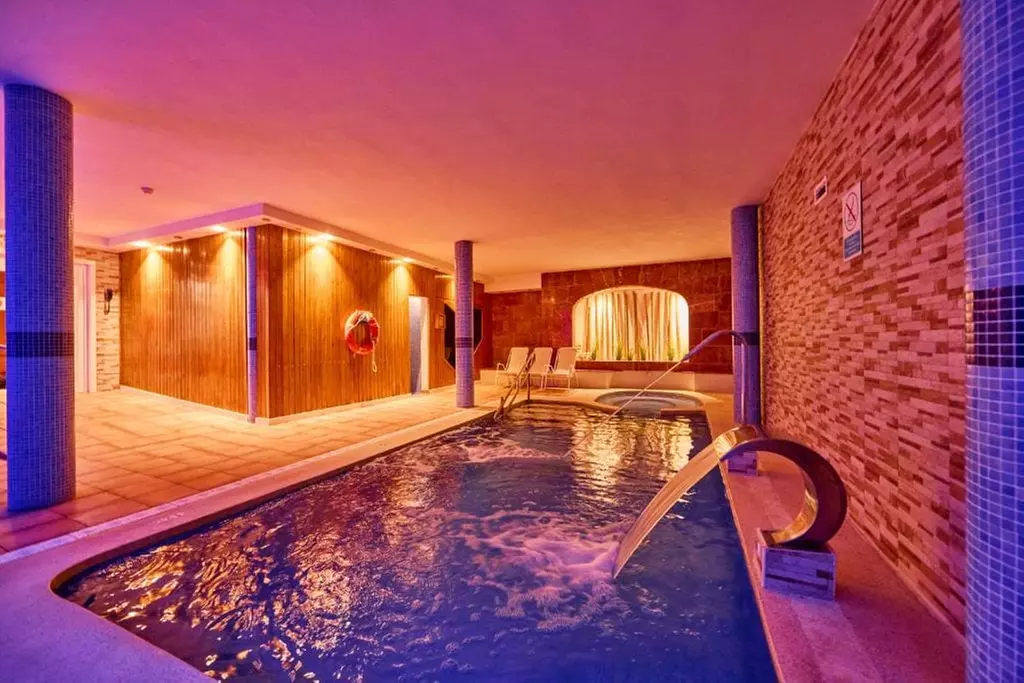 ✈ MAJORQUE | Can Picafort - Hotel Ilusion Markus & Spa 3*, 5 nuit -...