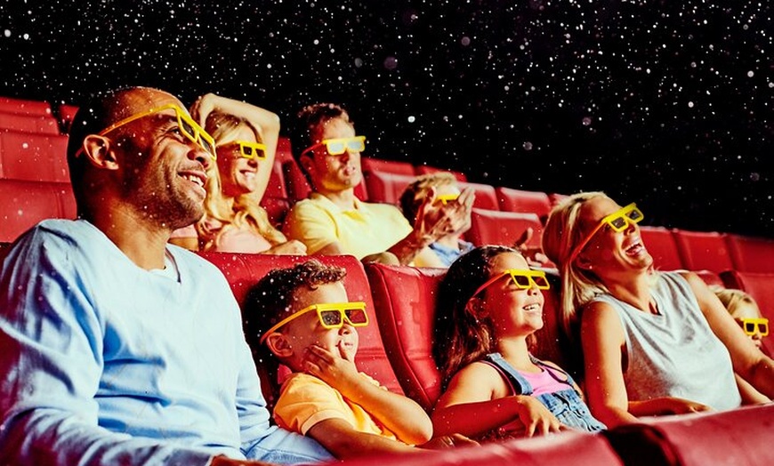 Image 6: LEGOLAND Discovery Centre Berlin Eintrittskarte