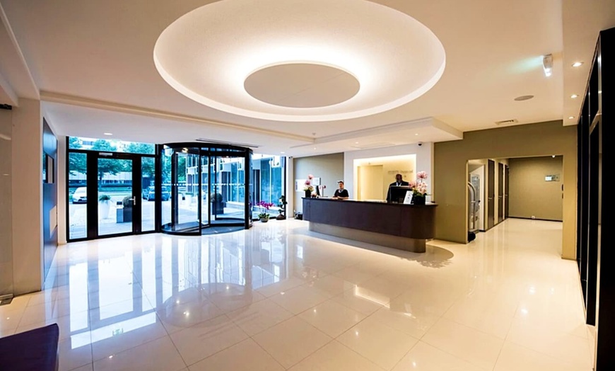 Image 12: ✈ THE NETHERLANDS | Amsterdam - Ozo Hotel Arena Amsterdam 4*, 2 nig...