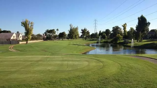 Online Booking - Round of Golf at Royal Palms Golf Course - Primary Image