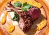 5% Cash Back at Todd Jurich's Bistro