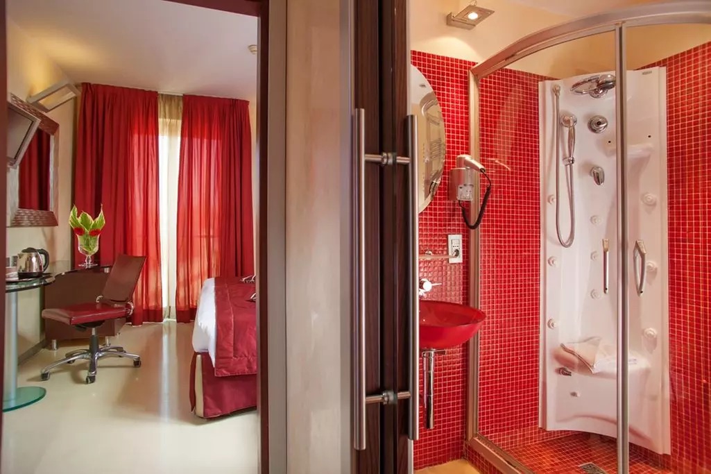 ✈ ITALIE | Rome - La Griffe hotel Roma 4*, 2 nuit - City break