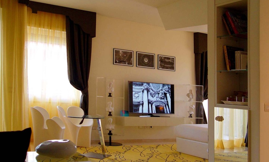 Image 76: ✈ ITALIA | Roma - Hotel Ripa Roma 4* - City break