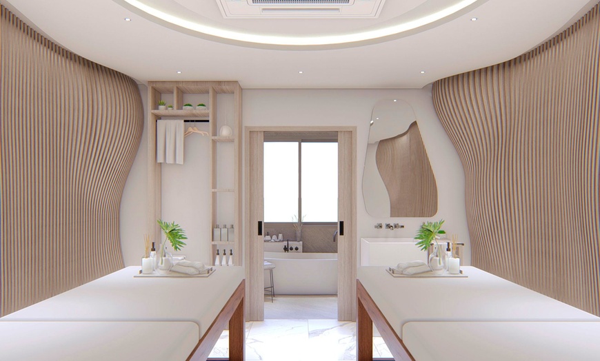 Image 19: ✈ THAÏLANDE DU SUD | Phuket - Wyndham Grand Nai Harn Beach Phuket 5...