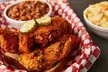 Nashville Hot Chicken & Whiskey Tour - Second Medium