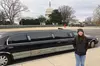 Stretch Limo Private Day & Night Custom Tours of Washington DC