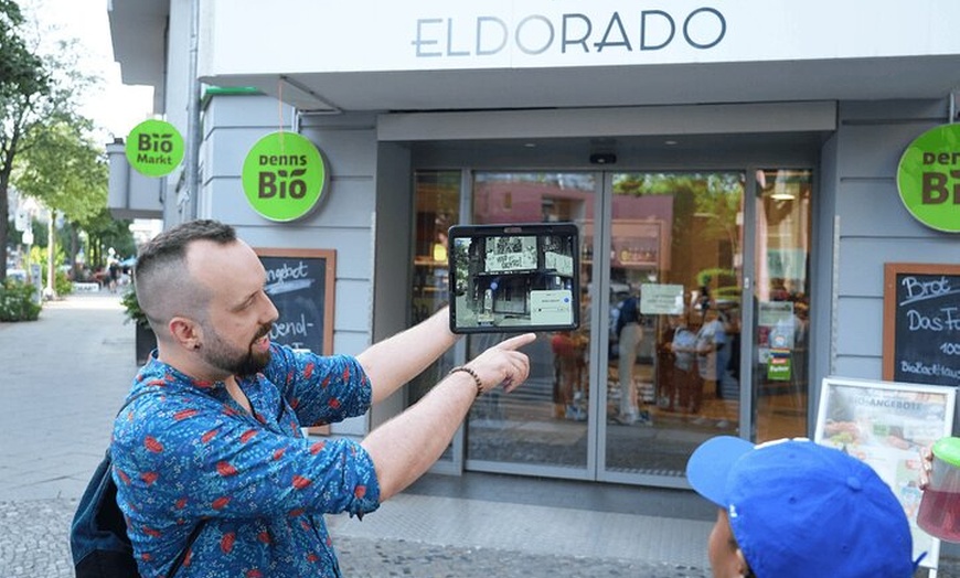 Image 5: Berlin Unzensiert : Eine Geschichte von Sex & Freiheit