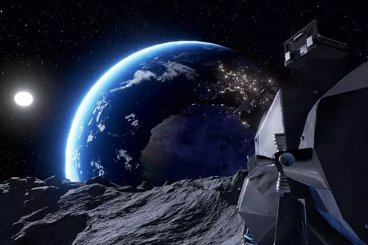 Virtual Room - 40-50min VR Escape Game Adventure for 2+ Players