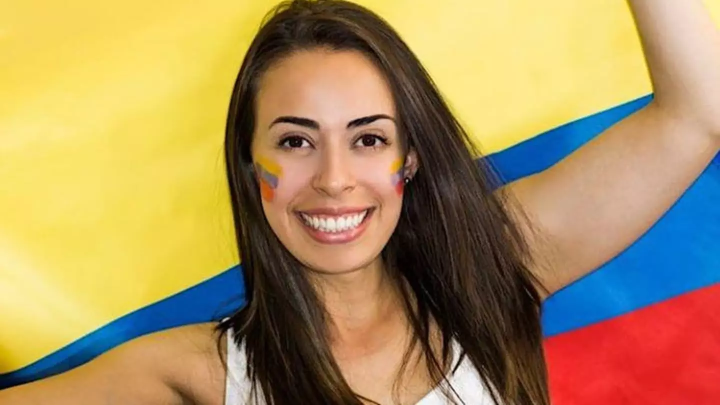 Colombian Paradise Rooftop Party - Sunday, Sep 3, 2023 / 10:00pm - Primary Image