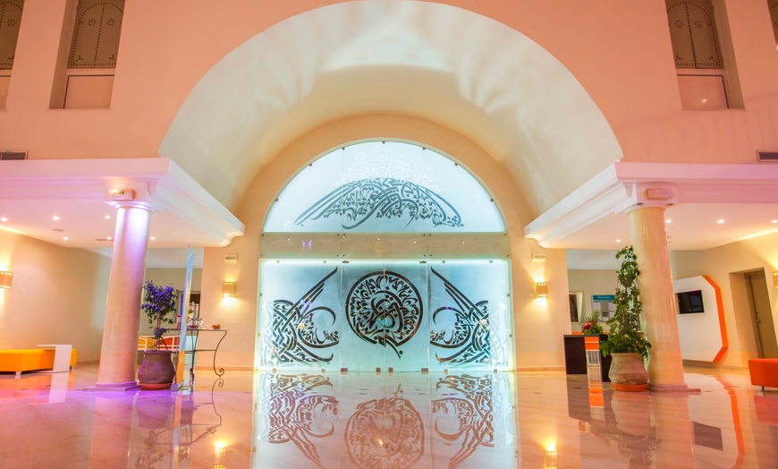 Image 12: ✈ TUNISIA | Djerba - Seabel Aladin Djerba 3* - All-inclusive