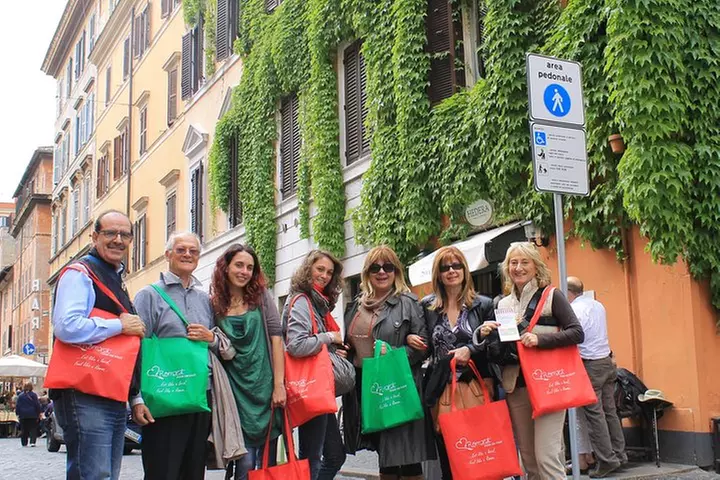 Cibo locale, storia e luoghi nascosti - Primary Image