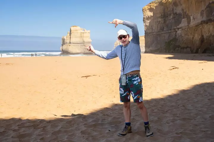 Great Ocean Road Reverse Itinerary Boutique Tour - Max 12 Guests