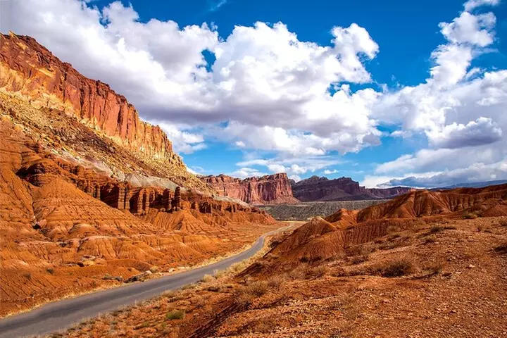 Bryce Canyon National Park Self-Guided Driving Audio Tour