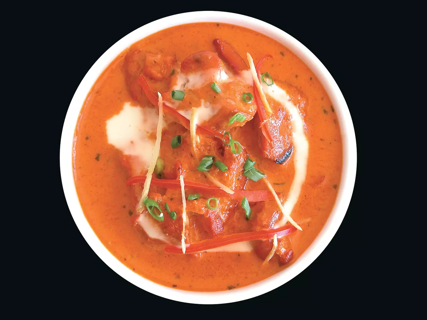 $12.50 For $25 Worth Of Indian Cuisine - Second Medium
