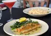 5% Cash Back at La Terrazza