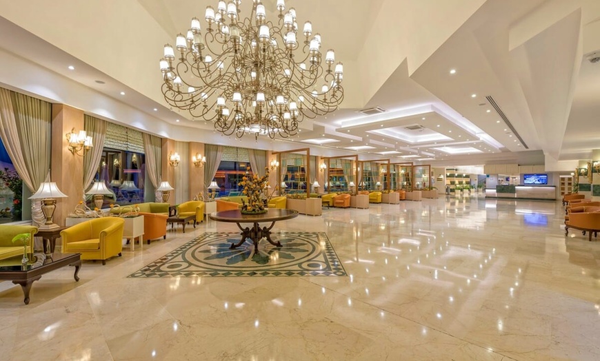 Image 11: ✈ ANTALYA ET SA RÉGION | Belek - Innvista Hotel Belek 5* - Idéal fa...