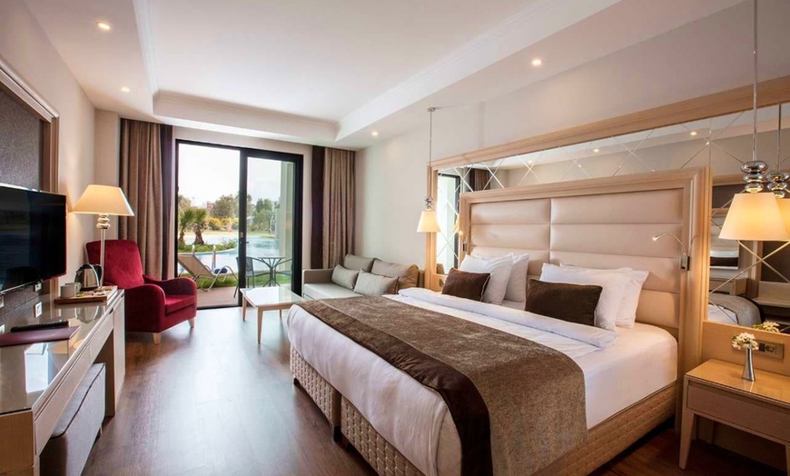 Image 6: ✈ CÔTE EGÉENNE | Kusadasi - Korumar Ephesus Beach & Spa Resort 5* -...