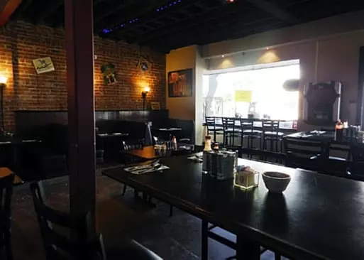 5% Cash Back at Cornerstone Cafe & Bar