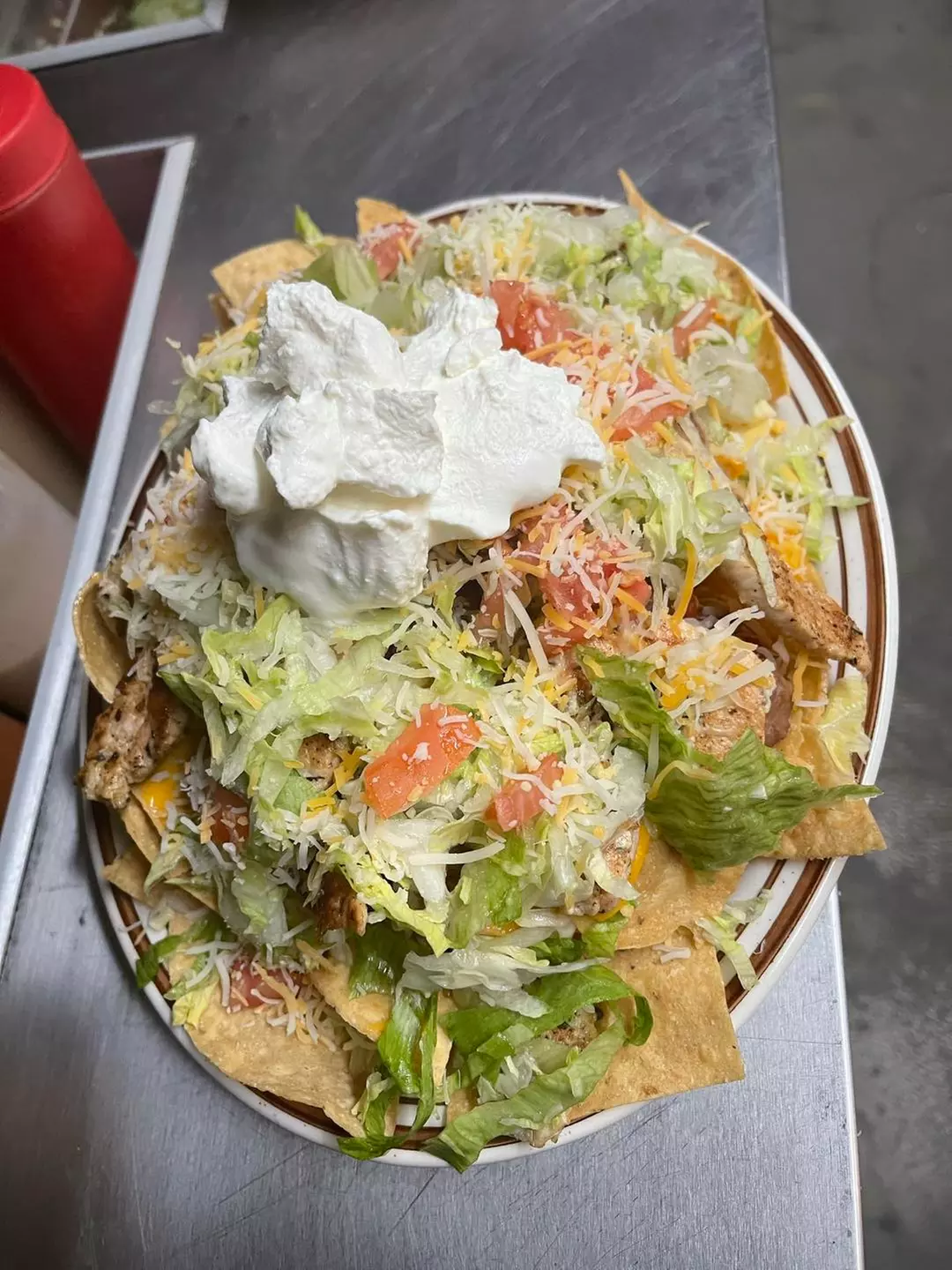 $10 For $20 Worth Of Casual Dining