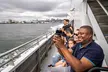 Lighthouses and Tales of Boston Harbor - Second Medium