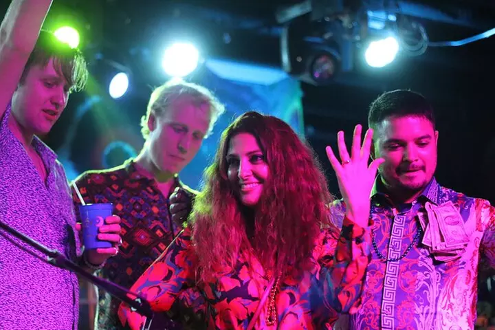 Frenchmen Street VIP Live Music Pub Crawl in New Orleans