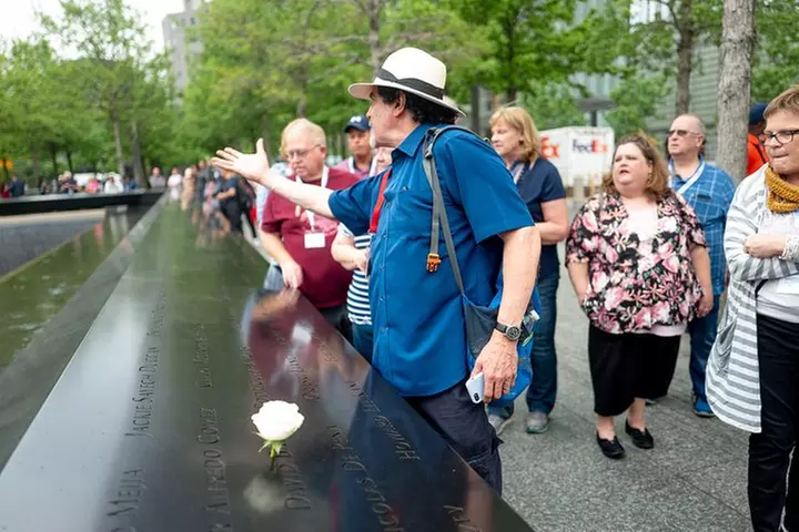 NYC Highlights Private Tour by Foot and Subway - Second Medium