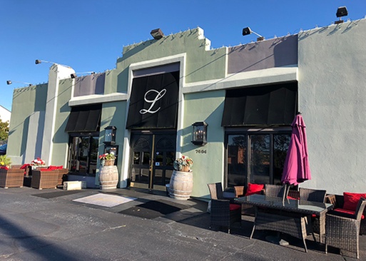 5% Cash Back at Lombardo's