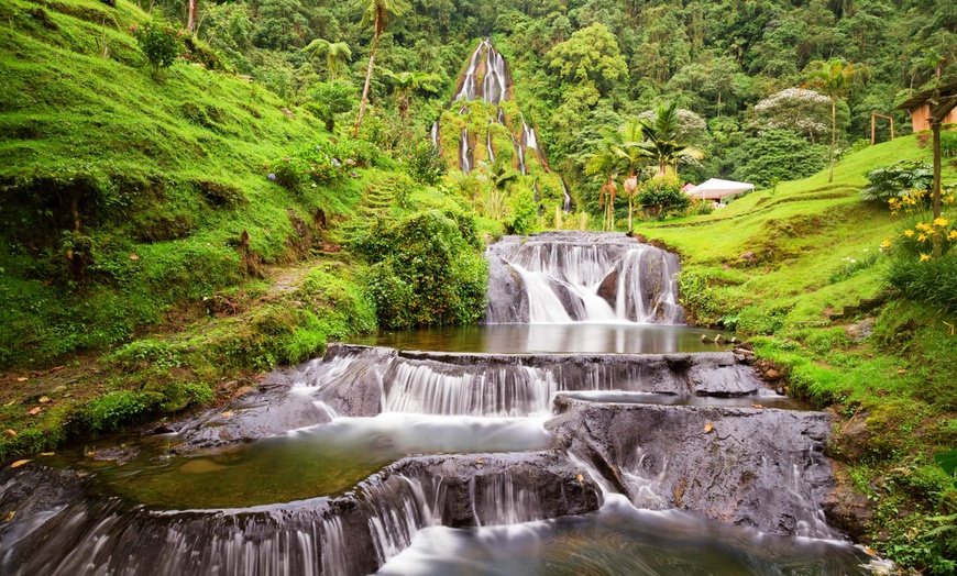 Image 10: ✈ COLOMBIA | From Bogota to Cartagena - Les joyaux de la Colombie 4...