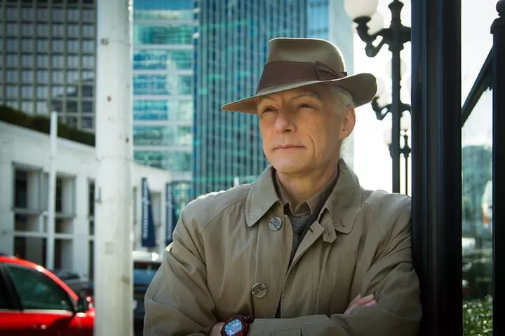 Vancouver City Sightseeing Adventure: a murder mystery in Gastown - Primary Image
