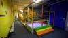 $10 For 2 Children Toward The Jungle Gym 2 hour Day Pass (Reg $20.)