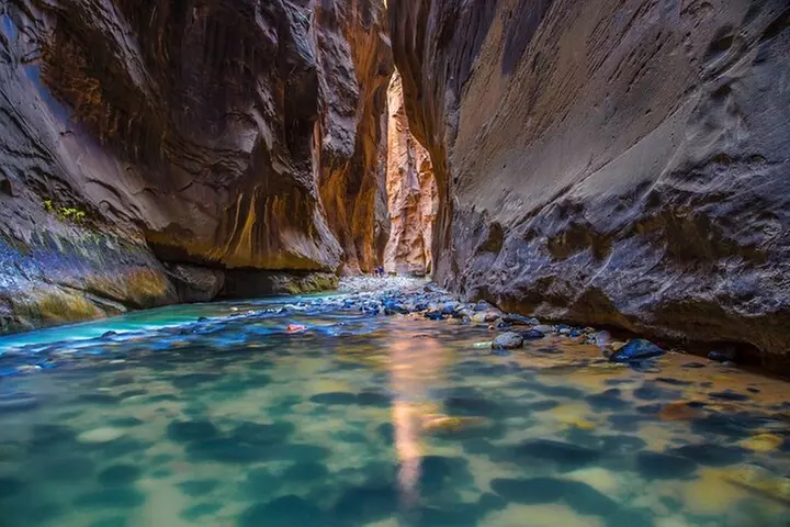 Zion National Park Day Trip from Las Vegas