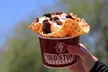 5% Cash Back at Cold Stone Creamery - Second Medium