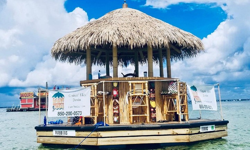 Cruisin Tikis Destin - Cruisin Tikis Destin | Groupon