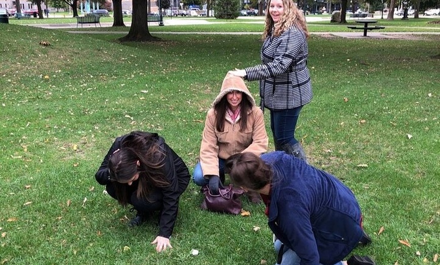 Image 6: Fun City Scavenger Hunt in Newport by Operation City Quest