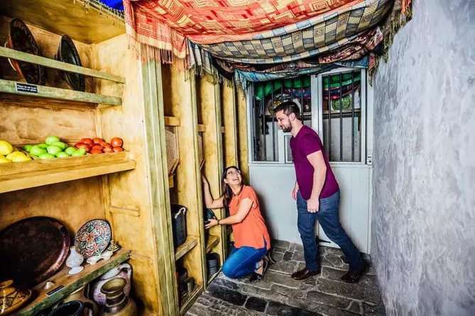 Classified Escape Room - Primary Image