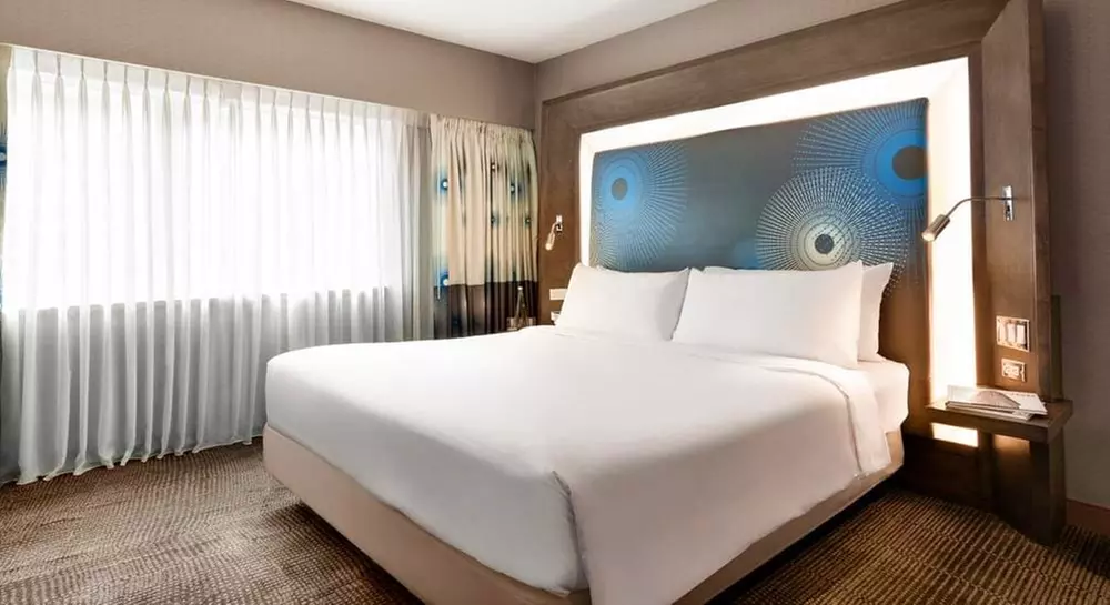 ✈ STATI UNITI | New York - M Social Times Square New York 4*, 3 not...