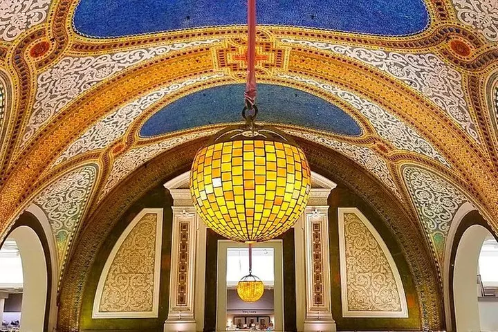 Chicago Christmas Loop Tour - Primary Image