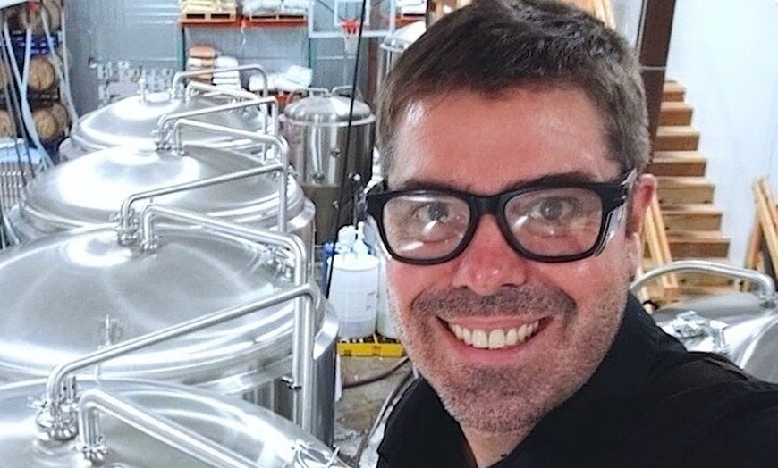 Image 8: Münchner Bierverkostungstour