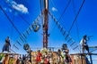 Jolly Roger Pirate Show and Dinner Cruise with Open Bar - Second Medium