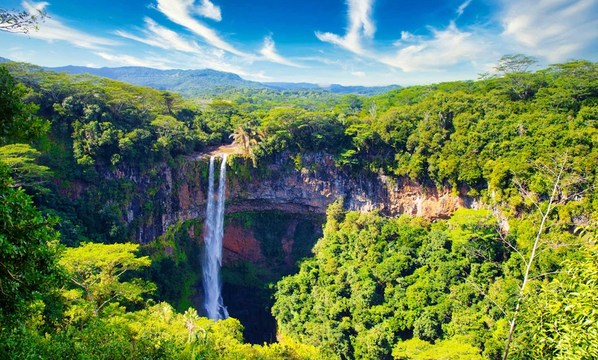 Image 20: ✈ ILE MAURICE | Mont Choisy - Mystik Life Style by NEWMARK avec act...