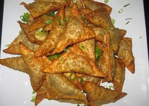 5% Cash Back at Mashiso Asian Grille