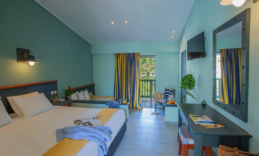 Image 4: ✈ ATTYKA | Maraton - Golden Coast 4* - Klub dla dzieci