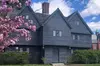 Salem Uncovered: The Salem Witch Trials Tour