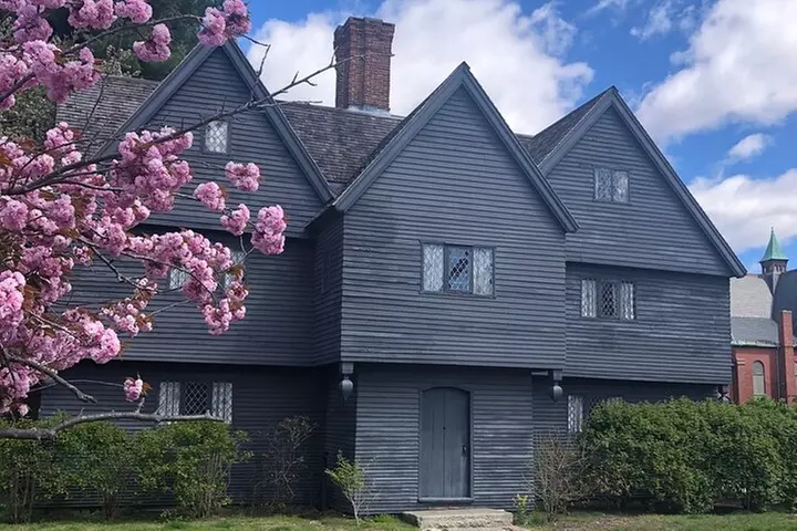 Salem Uncovered: The Salem Witch Trials Tour - Primary Image