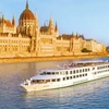 Image 12: ✈ AUTRICHE | Vienne - Croisière Les capitales danubiennes 5*, 4 nui...