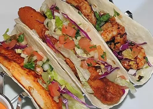 5% Cash Back at El Rodeo