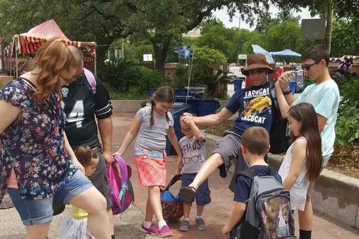 Fort Myers Scavenger Hunt by 3Quest Challenge
