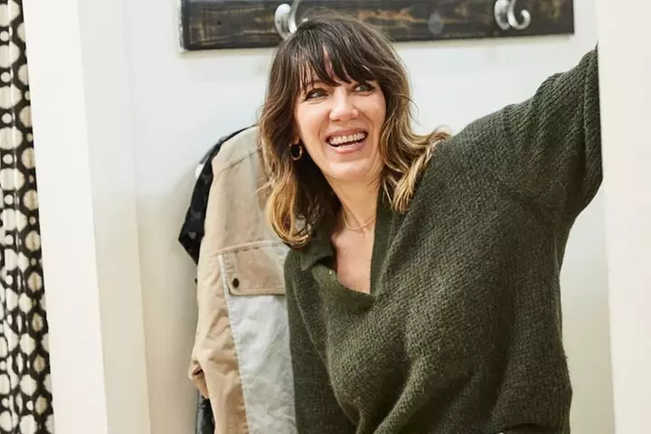 The Ultimate NYC Secondhand Shopping Experience