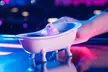 Sweet Tooth Hotel Dreamland: Immersive Art Experience - Second Medium